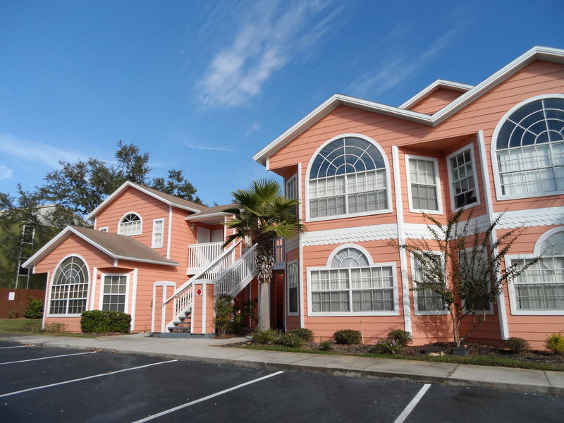 Disney Area Value Plus Homes Orlando Buitenkant foto