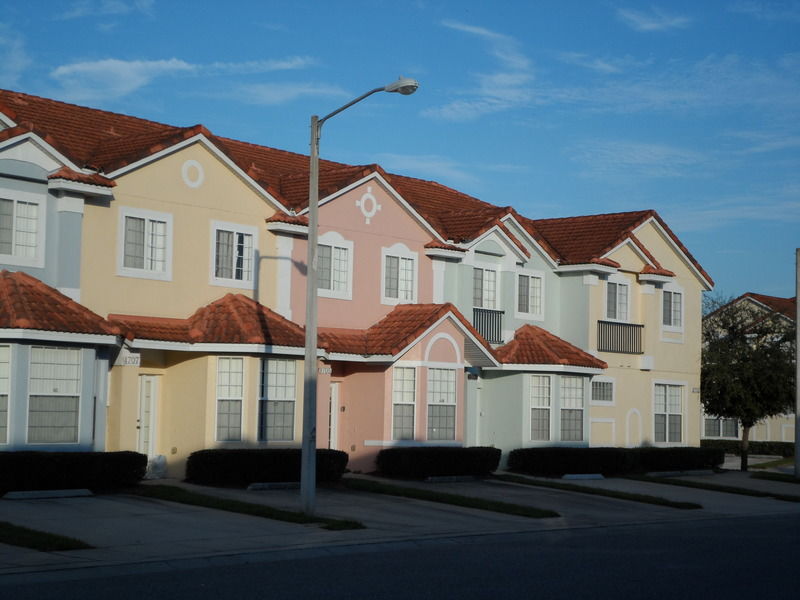 Disney Area Value Plus Homes Orlando Buitenkant foto