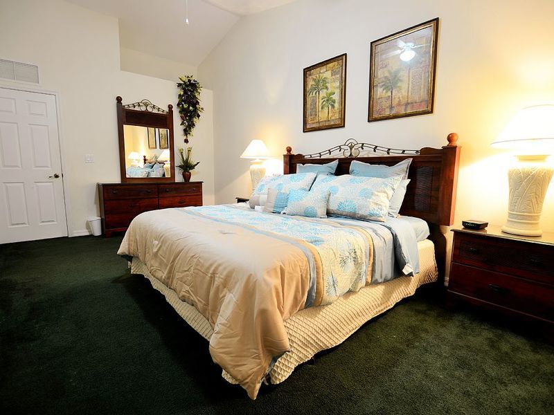 Disney Area Value Plus Homes Orlando Buitenkant foto