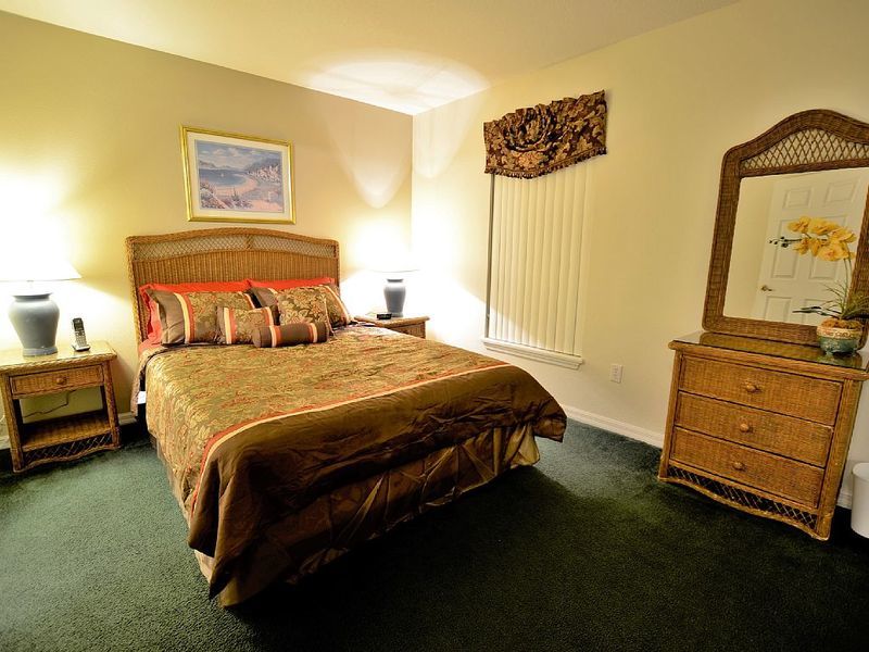 Disney Area Value Plus Homes Orlando Buitenkant foto