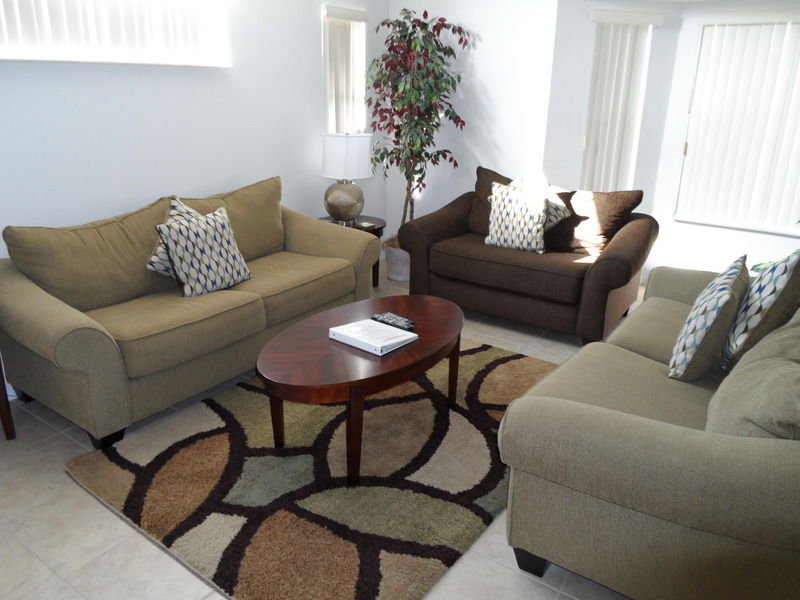 Disney Area Value Plus Homes Orlando Buitenkant foto