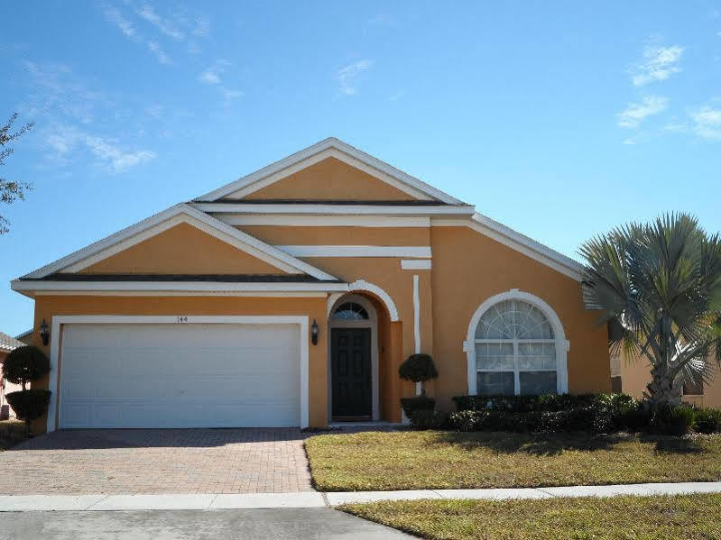 Disney Area Value Plus Homes Orlando Buitenkant foto