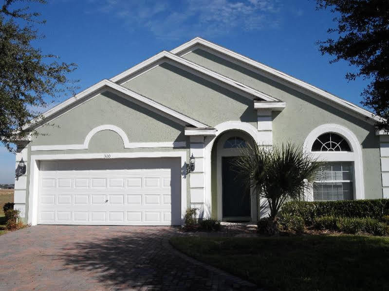 Disney Area Value Plus Homes Orlando Buitenkant foto